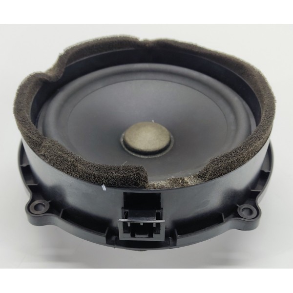 Auto Falante Porta T.e Discovery 4 2012 Bh2218808 Preto