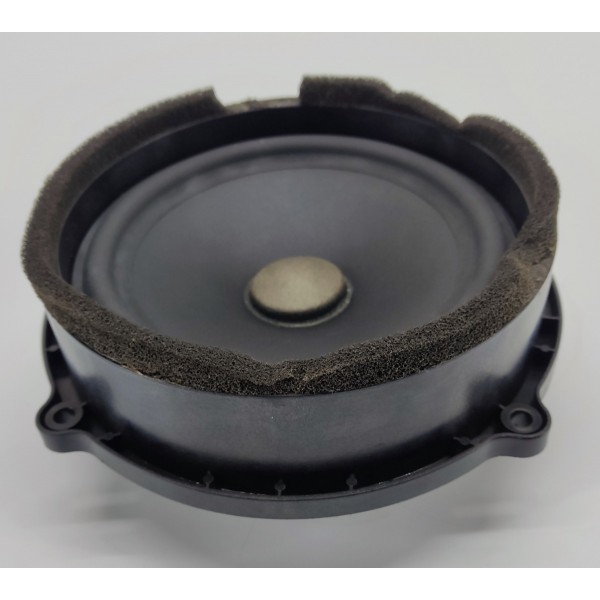 Auto Falante Porta T.e Discovery 4 2012 Bh2218808 Preto