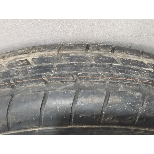 Estepe R16 Freemont 2012 Preto