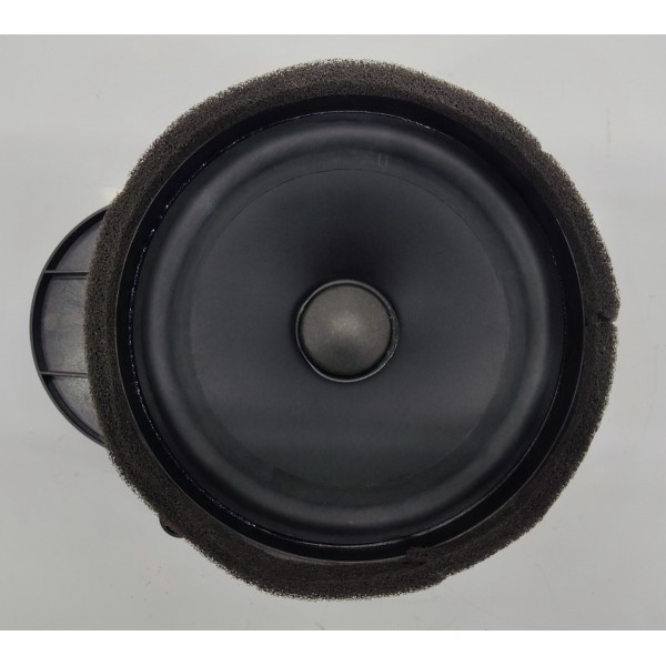 Auto Falante Porta D.e Discovery 4 2012 Bh2218808 Preto