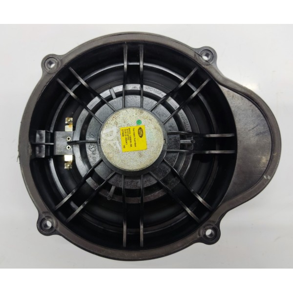 Auto Falante Porta D.e Discovery 4 2012 Bh2218808 Preto