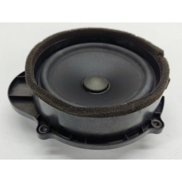 Auto Falante Porta D.e Discovery 4 2012 Bh2218808 Preto