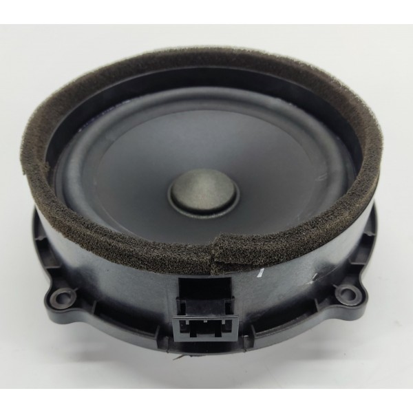 Auto Falante Porta D.e Discovery 4 2012 Bh2218808 Preto