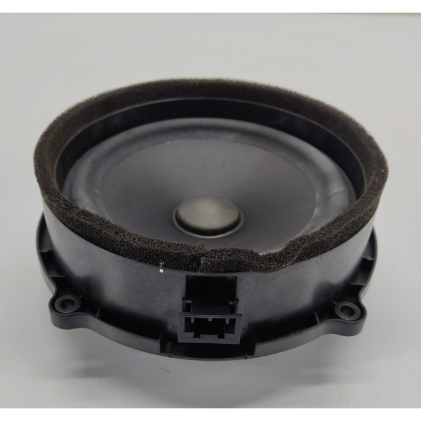 Auto Falante Porta D.d Discovery 4 2012 Bh2218808 Preto