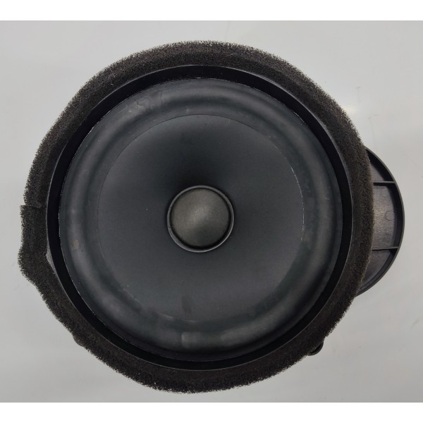 Auto Falante Porta D.d Discovery 4 2012 Bh2218808 Preto