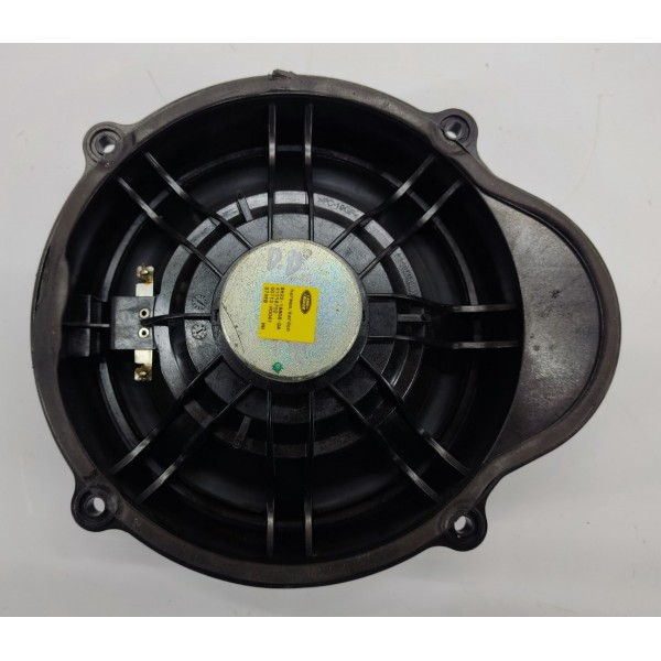 Auto Falante Porta D.d Discovery 4 2012 Bh2218808 Preto