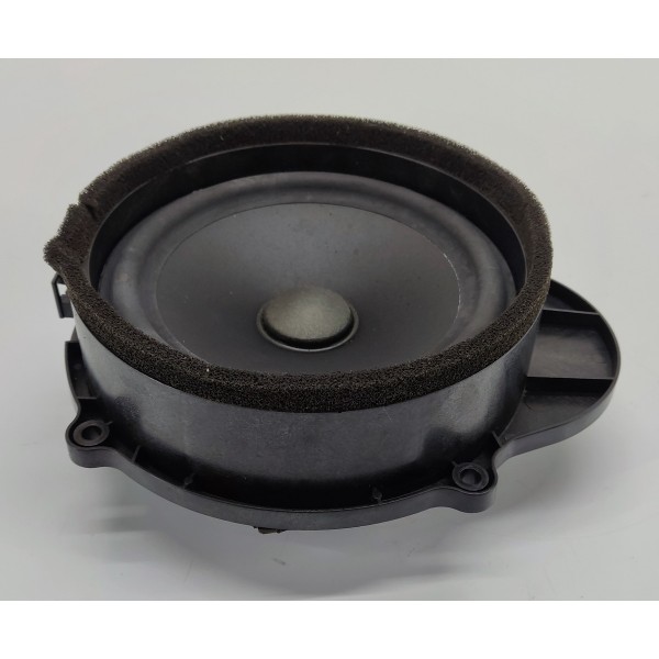 Auto Falante Porta D.d Discovery 4 2012 Bh2218808 Preto