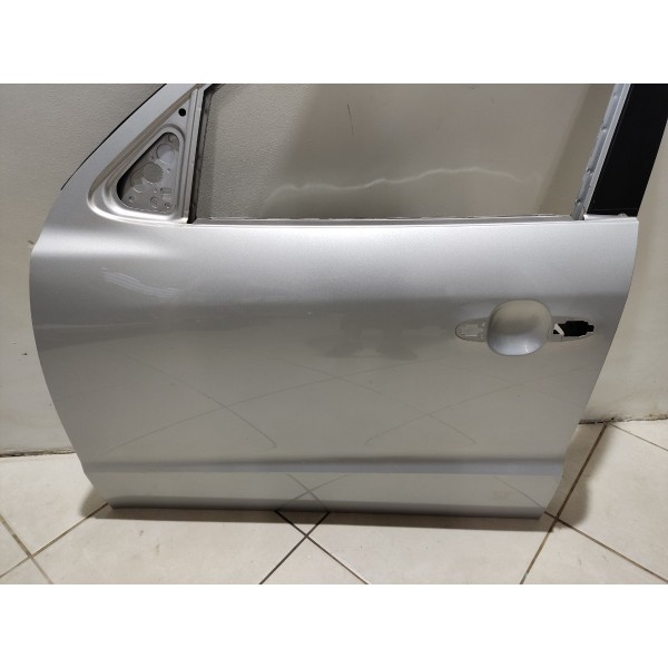 Porta Dianteira Esquerda Santa Fé 2012 Dianteira Esquerda Preto