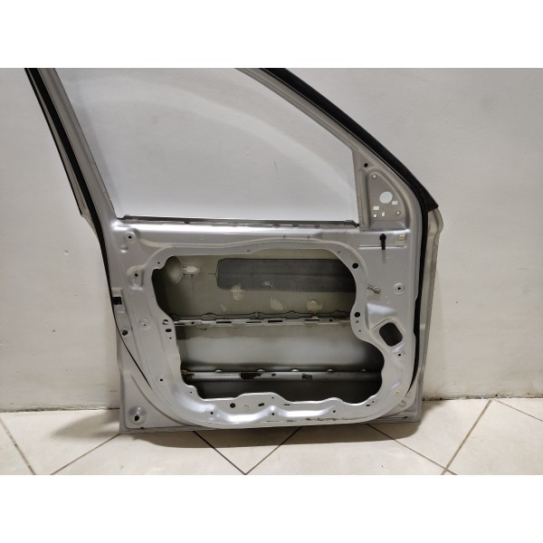 Porta Dianteira Esquerda Santa Fé 2012 Dianteira Esquerda Preto