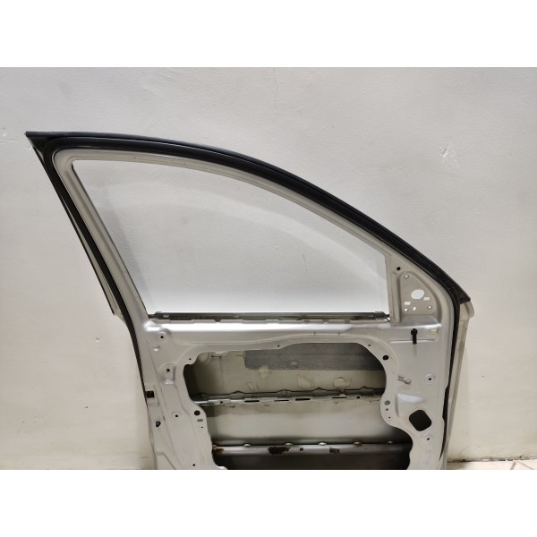 Porta Dianteira Esquerda Santa Fé 2012 Dianteira Esquerda Preto