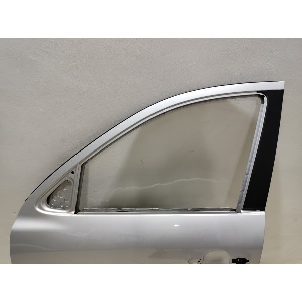 Porta Dianteira Esquerda Santa Fé 2012 Dianteira Esquerda Preto