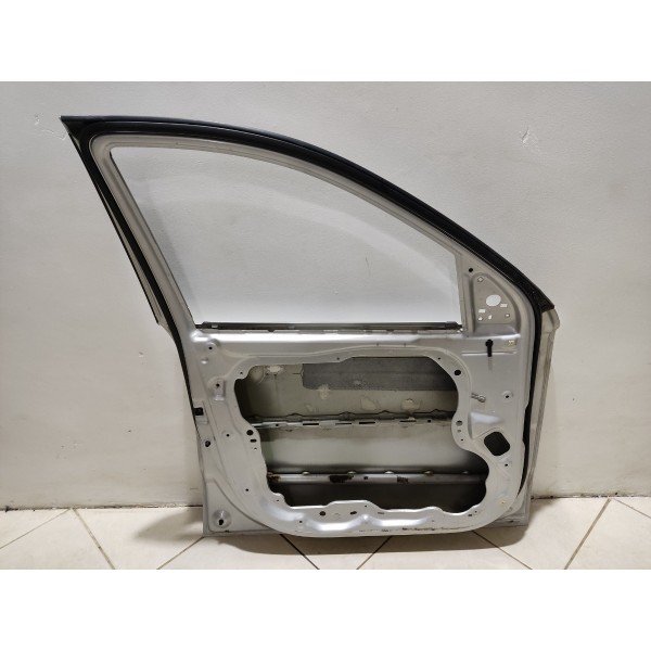 Porta Dianteira Esquerda Santa Fé 2012 Dianteira Esquerda Preto