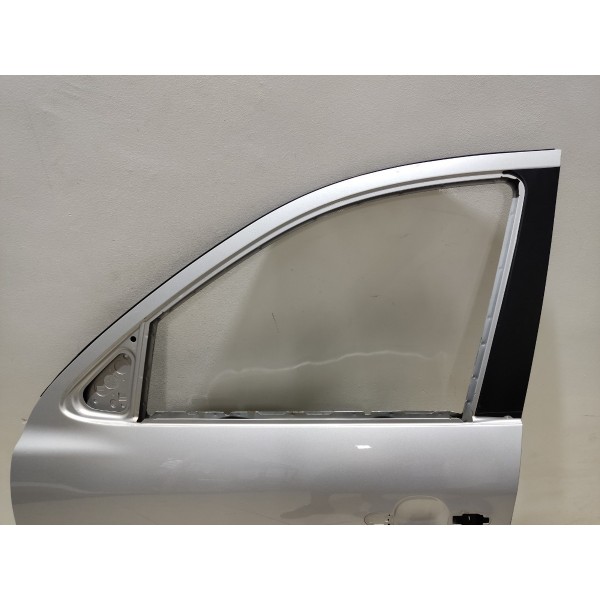 Porta Dianteira Esquerda Santa Fé 2012 Dianteira Esquerda Preto