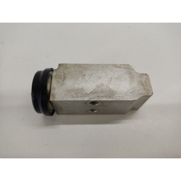 Válvula Expansão Ar Condicionado Santa Fé 2012