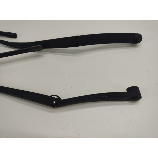 Par Braço Limpador Dianteiro Santa Fé 3.5 2012 Esquerdo