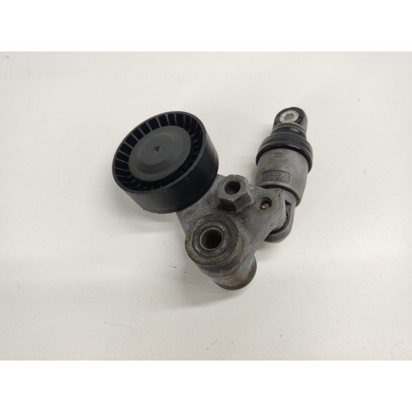 Tensor Esticador Correia Santa Fé 2012