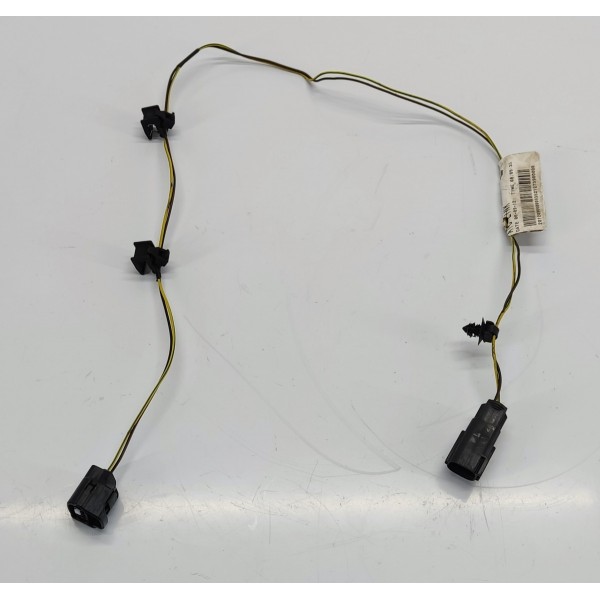 Chicote Sensor Temperatura Discovery 4 3.0 2012 Bh2214a614