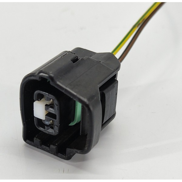 Chicote Sensor Temperatura Discovery 4 3.0 2012 Bh2214a614