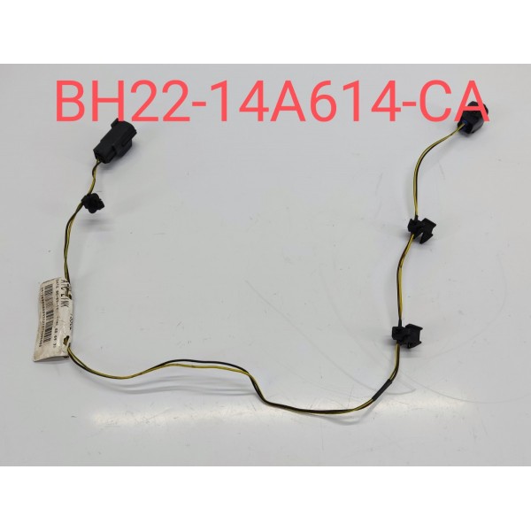 Chicote Sensor Temperatura Discovery 4 3.0 2012 Bh2214a614