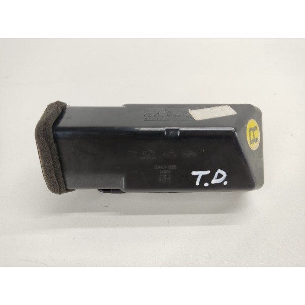 Difusor Ar Coluna Traseiro Direito Santa Fé 2012