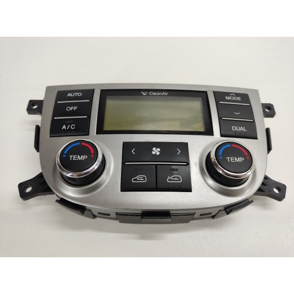 Comando Ar Condicionado Santa Fé 2012