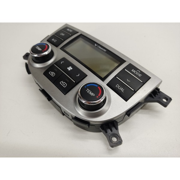 Comando Ar Condicionado Santa Fé 2012