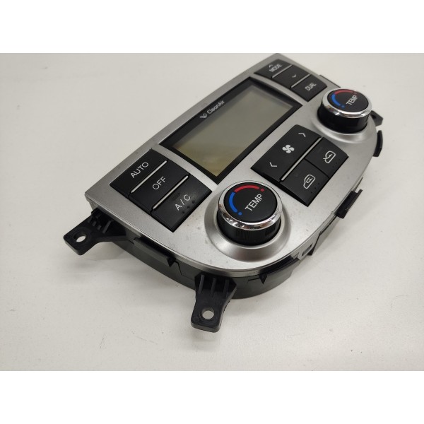 Comando Ar Condicionado Santa Fé 2012