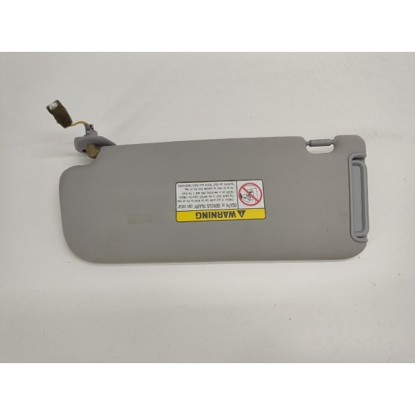 Quebra Sol Direito Santa Fé 2012