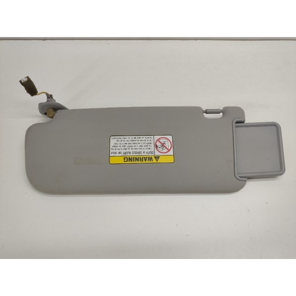 Quebra Sol Direito Santa Fé 2012