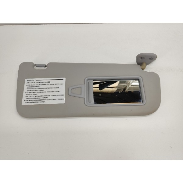 Quebra Sol Direito Santa Fé 2012