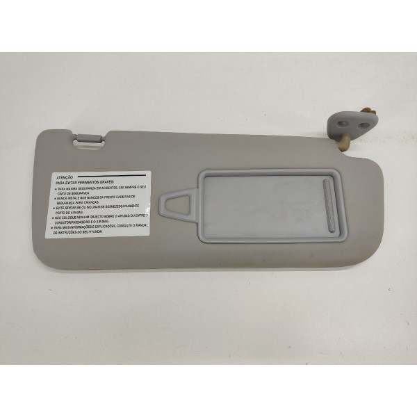 Quebra Sol Direito Santa Fé 2012