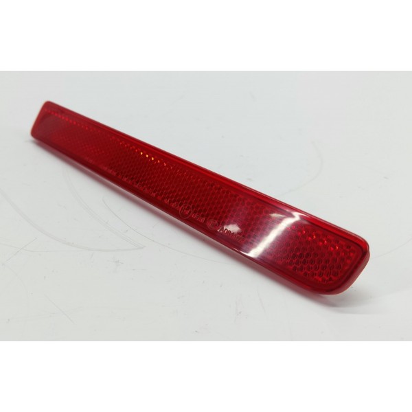 Refletor Olho Gato Direito Discovery 4 3.0 2012 Xff500020 Vermelho