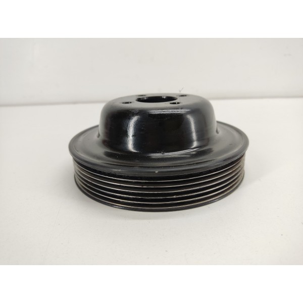 Polia Bomba Agua Santa Fé 3.5 2012