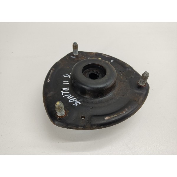 Coxim Superior Amortecedor Dianteiro Santa Fé 3.5 2012