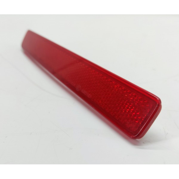 Refletor Olho Gato Esquerdo Discovery 4 3.0 2012 Xff500020 Vermelho