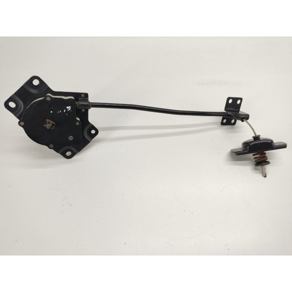 Elevador Suporte Estepe Santa Fé 3.5 2012