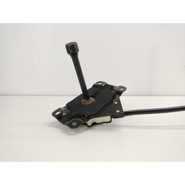 Elevador Suporte Estepe Santa Fé 3.5 2012