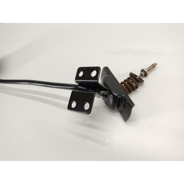 Elevador Suporte Estepe Santa Fé 3.5 2012