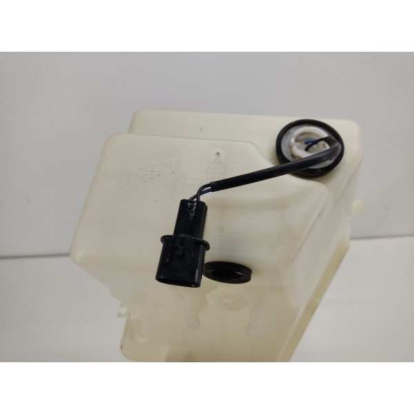 Reservatório Agua Limpador Para Brisa Santa Fé 3.5 2012