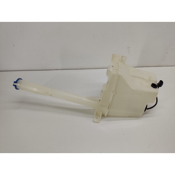 Reservatório Agua Limpador Para Brisa Santa Fé 3.5 2012