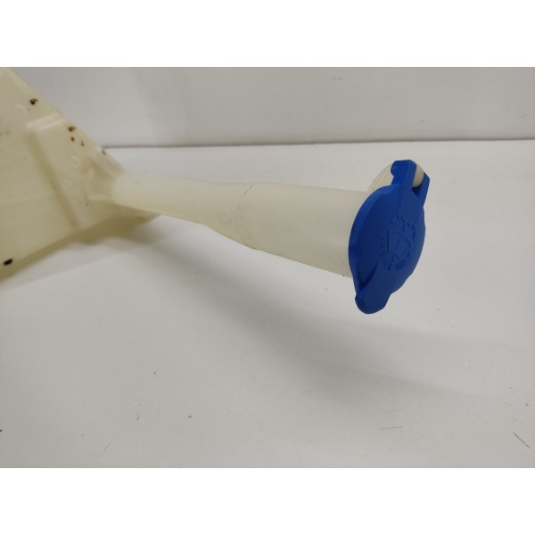 Reservatório Agua Limpador Para Brisa Santa Fé 3.5 2012