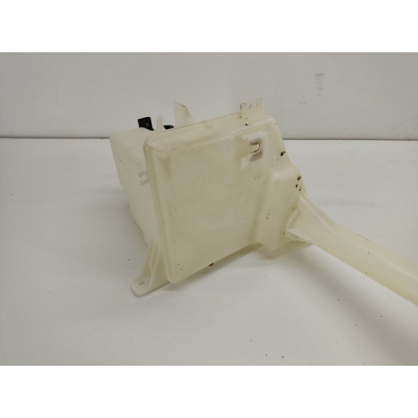 Reservatório Agua Limpador Para Brisa Santa Fé 3.5 2012