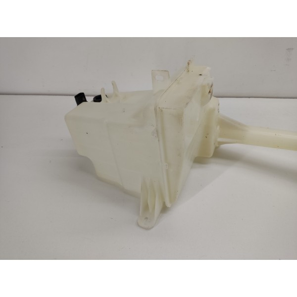 Reservatório Agua Limpador Para Brisa Santa Fé 3.5 2012