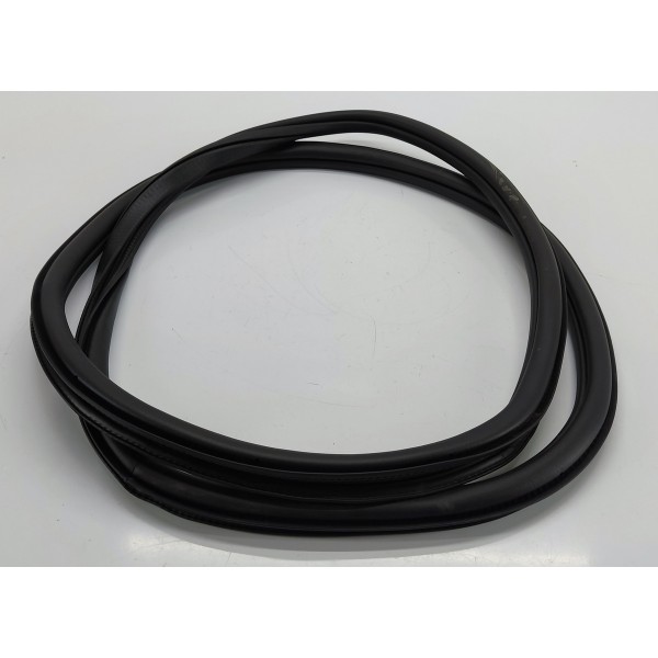 Borracha Carroceria Porta T.e Vw Jetta Gli 230cv 2019 Preto