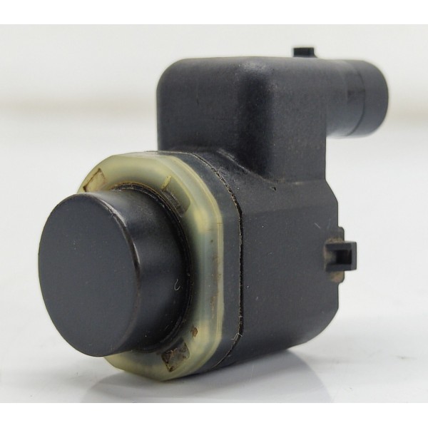 Sensor Estacionamento Traseiro Discovery 4 3.0 2012 Preto