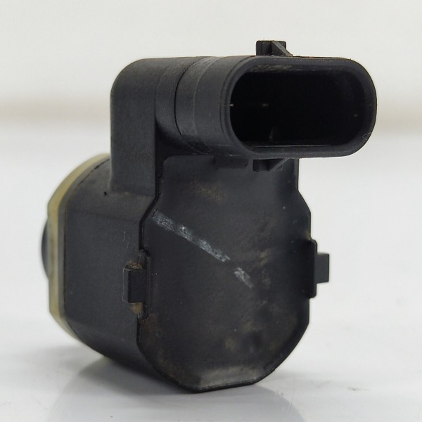 Sensor Estacionamento Traseiro Discovery 4 3.0 2012 Preto