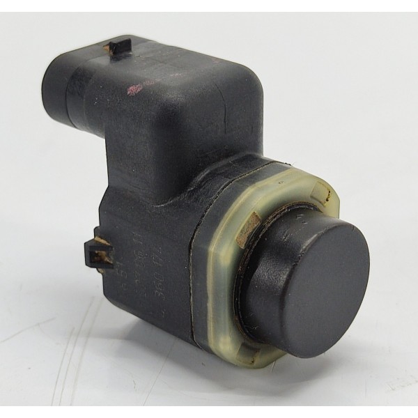 Sensor Estacionamento Traseiro Discovery 4 3.0 2012 Preto