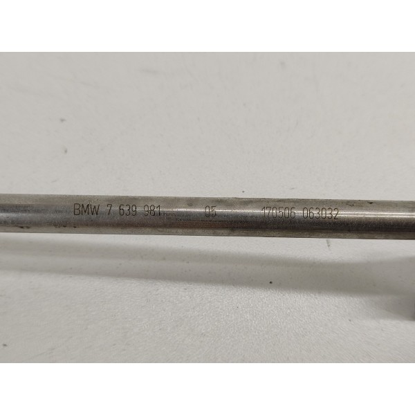 Mangueira Admissão Vácuo Bmw X1 2019 7639981