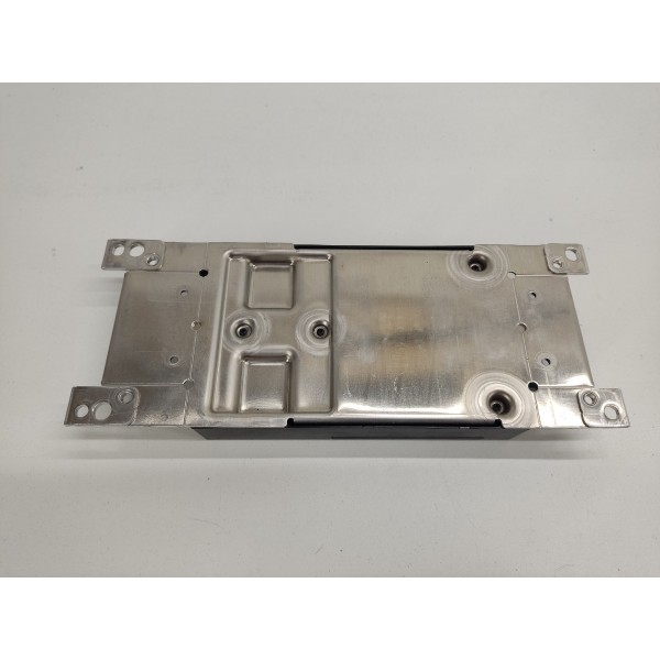 Modulo Controle Bmw X1 2019 9297787