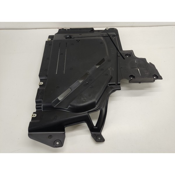 Protetor Tanque Traseiro Esquerdo Bmw X1 2019